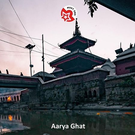 Pokhara Deep Sagar Hotel Eksteriør bilde