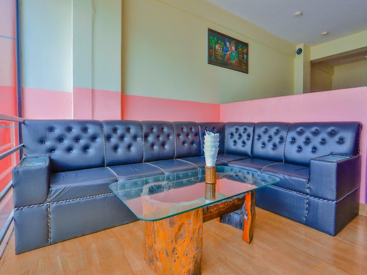 Pokhara Deep Sagar Hotel Eksteriør bilde