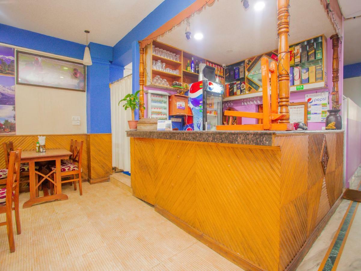 Pokhara Deep Sagar Hotel Eksteriør bilde